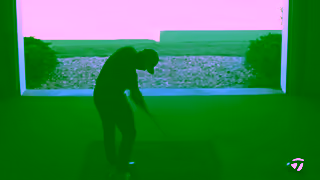 TaylorMade Golf Time to Switch TP5 Ad Commercial Brand Imagery Photoshoot 1