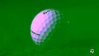 TaylorMade Golf Time to Switch TP5 Ad Commercial Brand Imagery Photoshoot 2