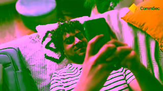 CommSec Grow your wealth with CommSec Ad Commercial Brand Imagery Photoshoot 0