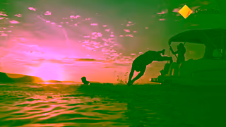 CommSec Grow your wealth with CommSec Ad Commercial Brand Imagery Photoshoot 1