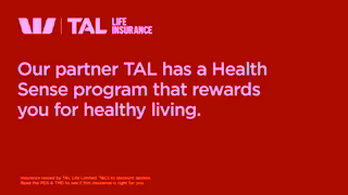 Westpac Life Insurance Health Sense 15secs Ad Commercial Brand Imagery Photoshoot 1