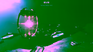 EVE Online EVE Online Industrial Tycoon Ad Commercial Brand Imagery Photoshoot 0