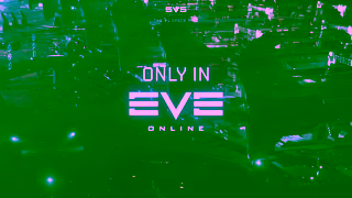 EVE Online EVE Online Industrial Tycoon Ad Commercial Brand Imagery Photoshoot 2