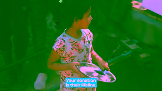 MATW This Ramadan Be a Lifeline for Palestine Ad Commercial Brand Imagery Photoshoot 2