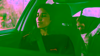 Volkswagen The Volkswagen ID7 Tourer 2025 Advert Ad Commercial Brand Imagery Photoshoot 0