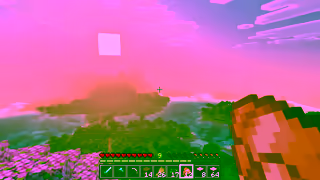 Minecraft FoundTheSpot Ad Commercial Brand Imagery Photoshoot 2