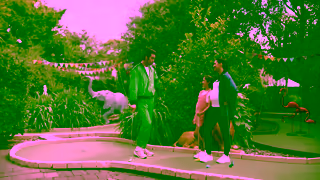 OneChoice OneChoice Life Insurance TV Ad Putting Around 60 Ad Commercial Brand Imagery Photoshoot 2