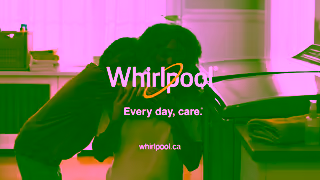 Whirlpool Delicates dont fear this washer Ad Commercial Brand Imagery Photoshoot 2