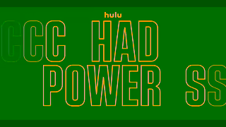 Disney Plus Chad Powers Hulu Original Series September 30 on Disney Ad Commercial Brand Imagery Photoshoot 2