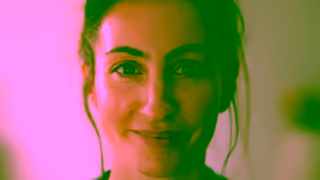 INNER HEALTH Experience 24 Hour Gut Support with Inner Health probiotics Ad Commercial Brand Imagery Photoshoot 1