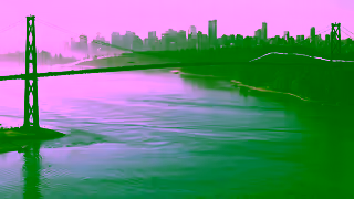 Visit British Columbia Rainforest to Rockies Set Your Own Course Ad Commercial Brand Imagery Photoshoot 0