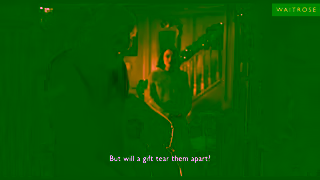 Waitrose The Perfect Gift Trailer 60 Wonderhood 16x9 Ad Commercial Brand Imagery Photoshoot 1