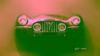 RAY-BAN Car 15s AUS Ad Commercial Brand Imagery Photoshoot 0