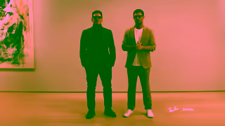 RAY-BAN Car 15s AUS Ad Commercial Brand Imagery Photoshoot 1