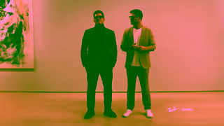 RAY-BAN Car 15s AUS Ad Commercial Brand Imagery Photoshoot 2