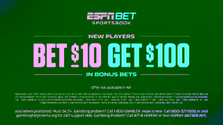 ESPN BET Video Ad Ad Commercial Brand Imagery Photoshoot 2