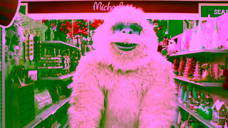 Michaels Stores Michaels Holiday Unbelievable 06 Ad Commercial Brand Imagery Photoshoot 0