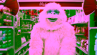 Michaels Stores Michaels Holiday Unbelievable 06 Ad Commercial Brand Imagery Photoshoot 1