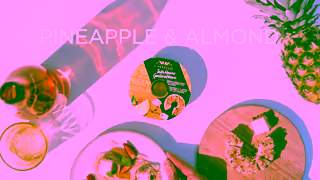 Castello Cheese Castello Taste Hawaii Cream Cheese Take Time To Feed Your Senses Ad Commercial Brand Imagery Photoshoot 0