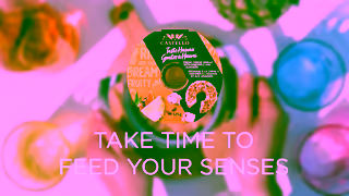 Castello Cheese Castello Taste Hawaii Cream Cheese Take Time To Feed Your Senses Ad Commercial Brand Imagery Photoshoot 2