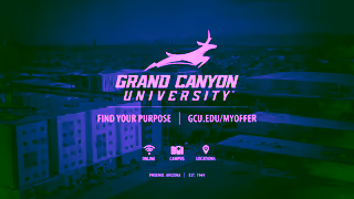 Grand Canyon University Explore Your College Scholarship Options at GCU Ad Commercial Brand Imagery Photoshoot 2
