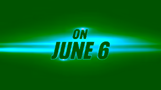 Lionsgate Films Ballerina 15 Done Event In Cinemas June 6 Ad Commercial Brand Imagery Photoshoot 0