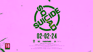 WB Games Suicide Squad Kill the Justice League Available 020224 Ad Commercial Brand Imagery Photoshoot 2