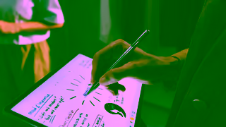 Lenovo Introducing the Lenovo Yoga Tab Plus Ad Commercial Brand Imagery Photoshoot 0