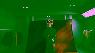 Lenovo Introducing the Lenovo Yoga Tab Plus Ad Commercial Brand Imagery Photoshoot 2