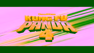 Universal Pictures Kung Fu Panda 4 In Theatres March 8 Stealth Tix Ad Commercial Brand Imagery Photoshoot 2