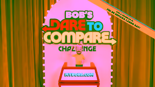 Bob's Discount Furniture Atreves a Comparar el Playday seccional de 2 piezas de Bob Labor Day 2024 Ad Commercial Brand Imagery Photoshoot 2