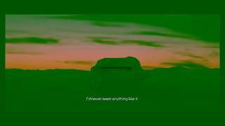 Polestar Polestar Polestar 4 UK Airflow See 1 Book a test drive 916 15s Paid Ad Commercial Brand Imagery Photoshoot 0