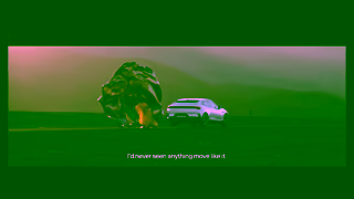 Polestar Polestar Polestar 4 UK Airflow See 1 Book a test drive 916 15s Paid Ad Commercial Brand Imagery Photoshoot 1