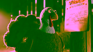 Google Holiday a little overstuffed Just Ask Google Ad Commercial Brand Imagery Photoshoot 0