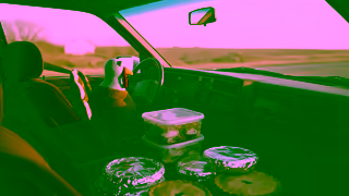 Google Holiday a little overstuffed Just Ask Google Ad Commercial Brand Imagery Photoshoot 2