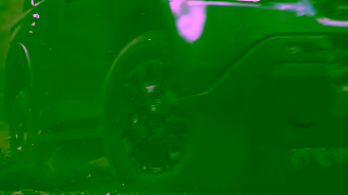 Nissan The AllNew 2025 Nissan Armada Adventure Bigger Ad Commercial Brand Imagery Photoshoot 1