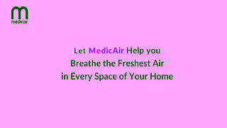 MedicAir MedicAir The Best Air Purifier For Mould Spores Get 9999 Filtration Today Ad Commercial Brand Imagery Photoshoot 2