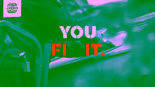 Jobber Build It Fix It Maintain It Get JOBBER and Grow Revenue by 5x Ad Commercial Brand Imagery Photoshoot 0