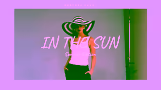 Endless Rose FUN IN THE SUN Cruise Edition Ad Commercial Brand Imagery Photoshoot 0