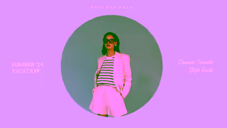 Endless Rose FUN IN THE SUN Cruise Edition Ad Commercial Brand Imagery Photoshoot 1