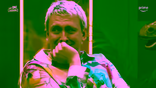 Amazon PrimeVideo LOL Last One Laughing UK S1 Prime Video 15 Seconds Ad Commercial Brand Imagery Photoshoot 1