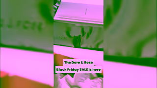 Dore & Rose Black Friday Up to 50 OFF Sale The Deep Sleep Mask from Dore Rose Ad Commercial Brand Imagery Photoshoot 0