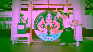 EF Ultimate Break Thailand with EF Ultimate Break Ad Commercial Brand Imagery Photoshoot 2