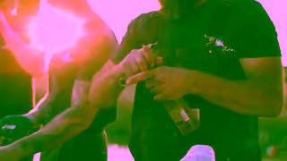 YETI BREAK OUT THE STRONG STUFF Ad Commercial Brand Imagery Photoshoot 1