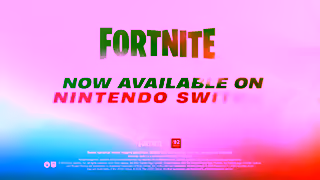 Fortnite LEGO Fortnite on Nintendo Switch 2 Ad Commercial Brand Imagery Photoshoot 2