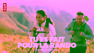 Clif Bar La barre CLIF Lingrdient le plus important cest toi Ad Commercial Brand Imagery Photoshoot 1