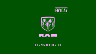 Ram Trucks The new Hurricanepowered Ram 1500 with up to 403kW is here Ad Commercial Brand Imagery Photoshoot 2