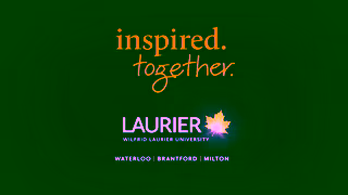 Wilfrid Laurier University 2 Lucy 6 sec Ad Commercial Brand Imagery Photoshoot 2