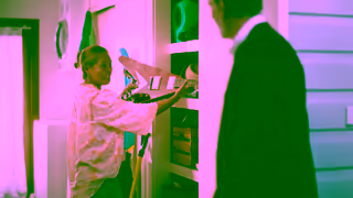 AU Seniors Seniors Funeral Insurance Lifes Booming Guitar TV Ad Ad Commercial Brand Imagery Photoshoot 0