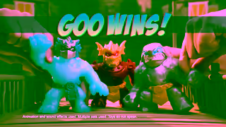 Moose Toys HEROES OF GOO JIT ZU STRETCH STRIKERS AN EPIC GOO VS EVIL SHOWDOWN 15 Ad Commercial Brand Imagery Photoshoot 2